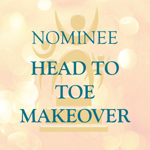 Team Page: Head to Toe Makeover